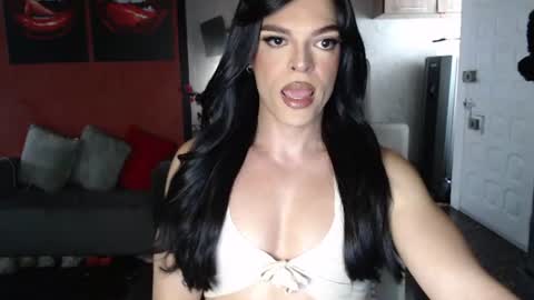 Allison Victoria online show from 06-14-26, 02:30