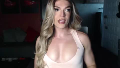 Allison Victoria online show from 07-02-26, 11:38