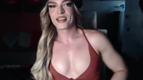 Allison Victoria online show from 07-30-26, 12:15