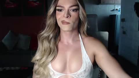 Allison Victoria online show from 07-31-26, 12:26