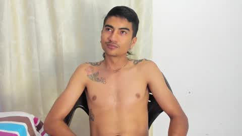 AllisonJustin online show from 02-13-25, 06:52