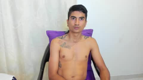 AllisonJustin online show from 02-17-25, 05:14