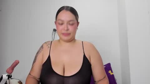 AllisonJustin online show from 07-26-26, 08:16