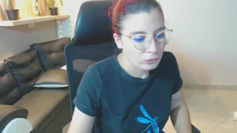 ALLISON online show from 03-12-25, 07:13