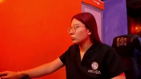 ALLISON online show from 02-15-26, 03:58