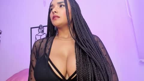 Snapshot of allisonn_bell chatting on 10-29-25, 09:16 Allison online show from 10-29-25, 09:16