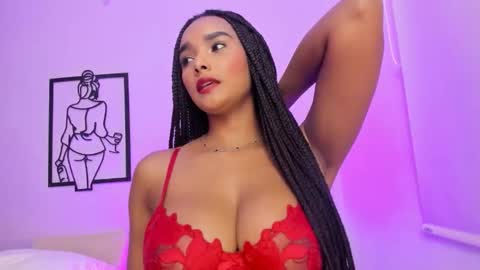 Snapshot of allisonn_bell chatting on 10-30-25, 08:42 Allison online show from 10-30-25, 08:42