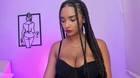 Snapshot of allisonn_bell chatting on 02-25-26, 08:40 Allison online show from 02-25-26, 08:40