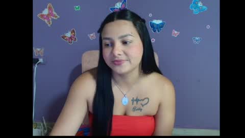 Alisson online show from 04-09-26, 03:17