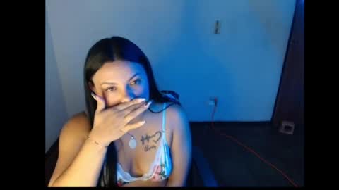 Alisson online show from 05-01-26, 01:32