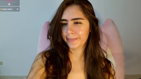 Allison Palmer online show from 04-22-26, 02:40