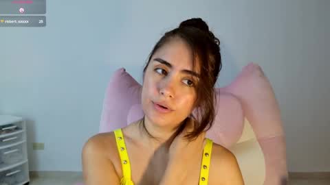 Allison Palmer online show from 04-26-26, 04:48