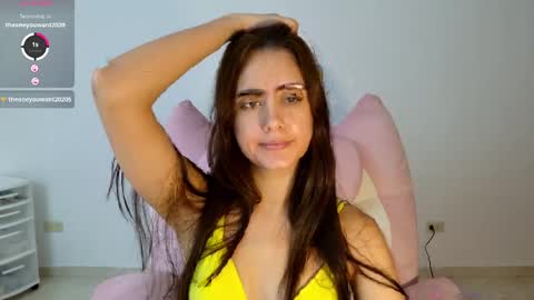 Allison Palmer online show from 05-05-26, 02:47