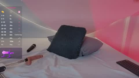 Alli  online show from 04-29-26, 12:09