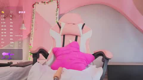 Alli  online show from 05-31-26, 11:39