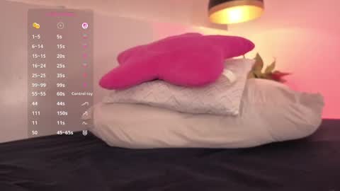 Alli  online show from 07-26-26, 02:13