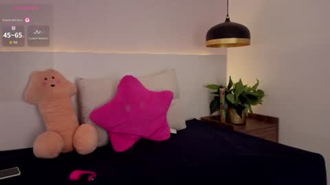 Alli  online show from 07-29-26, 08:40