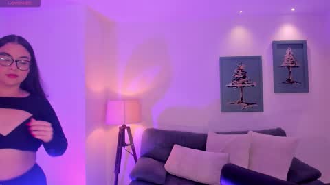 Snapshot of allisonrogersx chatting on 02-21-26, 03:40 Allison Rogers online show from 02-21-26, 03:40