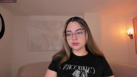 Allison Rogers online show from 06-09-26, 11:11