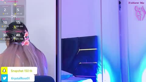 AllisonSweetie online show from 02-17-26, 11:07