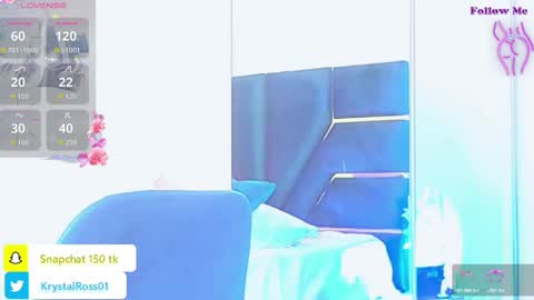 AllisonSweetie online show from 03-04-26, 11:38