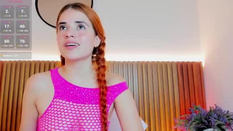 A L L I S S online show from 01-19-25, 06:31