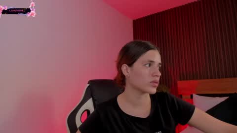 A L L I S S online show from 07-28-26, 07:15