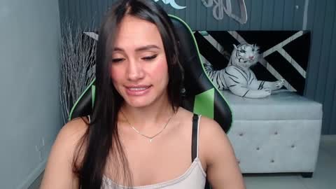 Snapshot of allisson_a chatting on 12-24-24, 03:49 Allisson online show from 12-24-24, 03:49