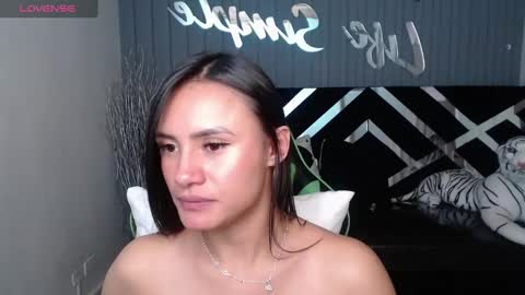 Snapshot of allisson_a chatting on 03-01-25, 06:57 Allisson online show from 03-01-25, 06:57