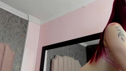 Snapshot of allisson_cherry chatting on 03-11-26, 08:26 Alisson online show from 03-11-26, 08:26