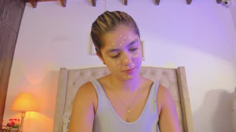 allisson online show from 01-09-25, 12:09