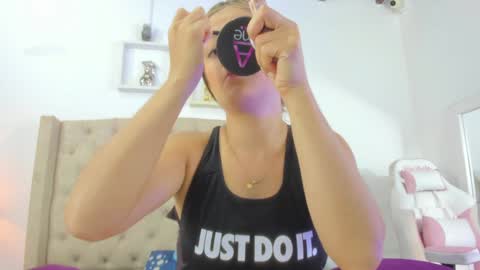 allisson online show from 01-17-25, 12:10