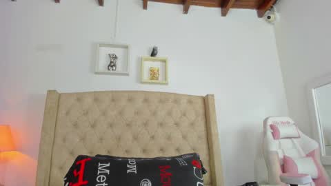 allisson online show from 03-01-25, 12:01