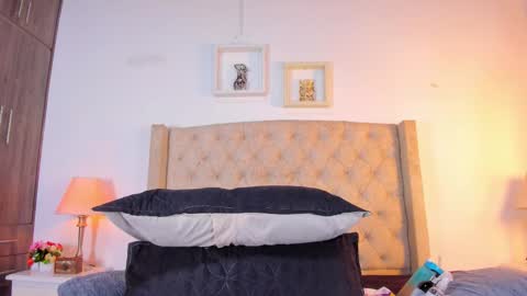 allisson online show from 09-26-25, 12:09