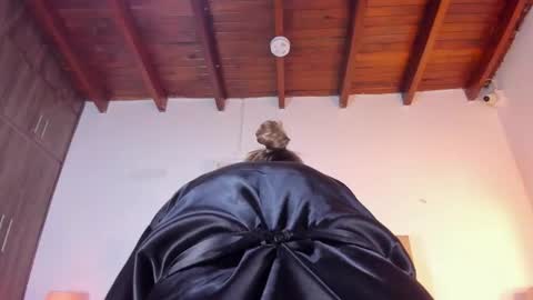 allisson online show from 10-21-25, 12:06