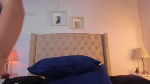 allisson online show from 11-11-25, 12:05