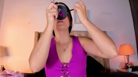 allisson online show from 02-05-26, 12:10