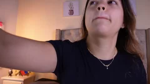 allisson online show from 06-15-26, 12:07