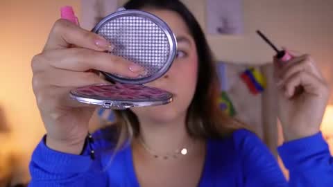 allisson online show from 06-16-26, 12:08