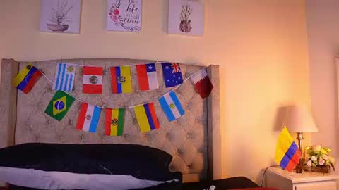 allisson online show from 06-23-26, 12:03