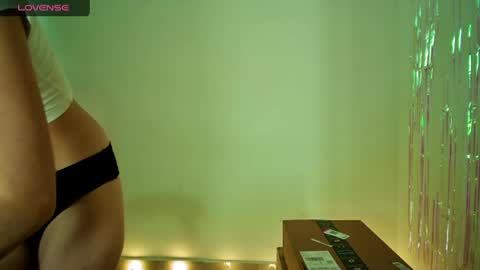 Alli online show from 07-22-26, 08:11