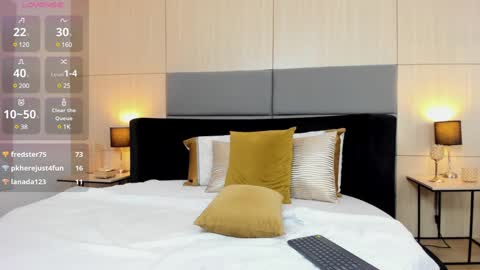 Allisson online show from 02-04-25, 02:10