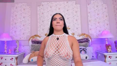 Allisson online show from 09-11-25, 10:59