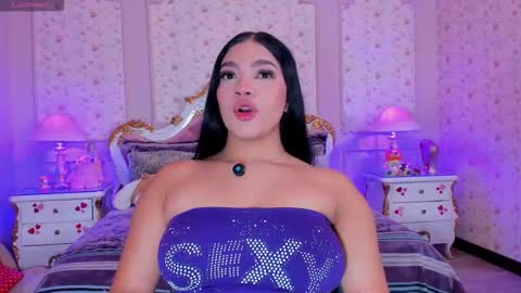 Allisson online show from 10-02-25, 11:28