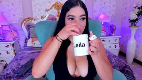 Allisson online show from 10-18-25, 11:00