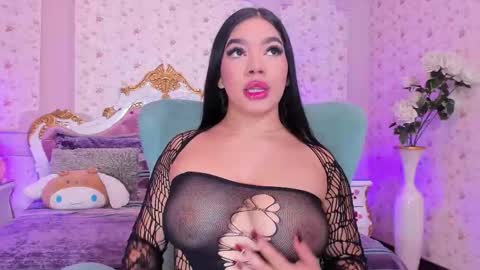 Allisson online show from 11-01-25, 11:23