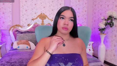 Allisson online show from 11-04-25, 11:31