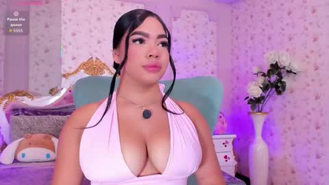 Allisson online show from 11-07-25, 11:21