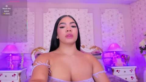 Allisson online show from 11-09-25, 11:30