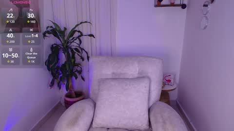 Allisxn Fox online show from 03-13-26, 04:41